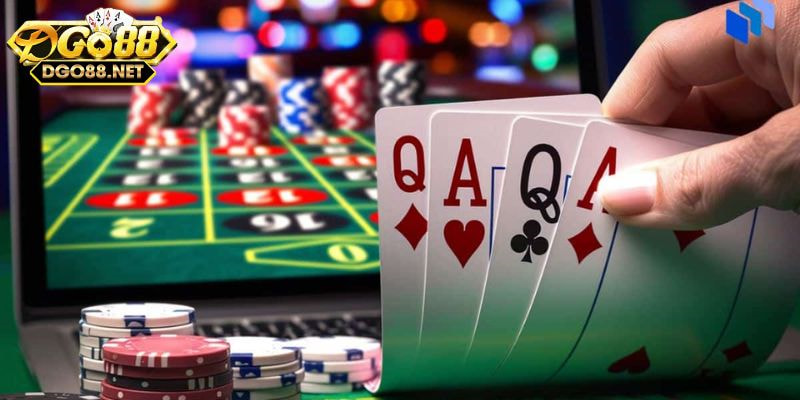 Cách chơi Baccarat Go88 – Quy trình đơn giản, dễ hiểu