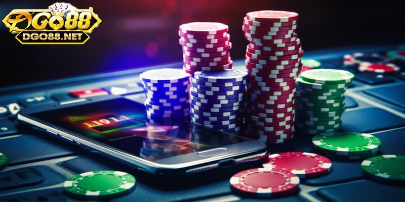 Giới thiệu tổng quan về live casino Go88