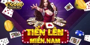 Tiến lên miền nam Go88